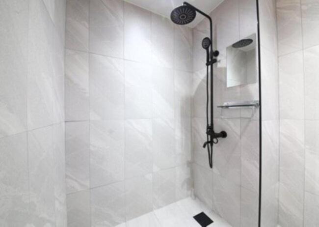 Labe Hotel Чонджу Экстерьер фото